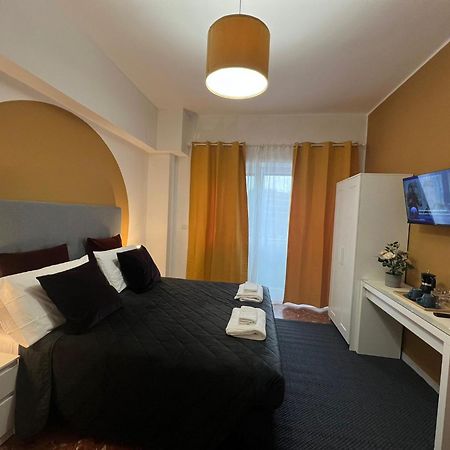 Appia Avenue 639 Hotel Rome Bagian luar foto