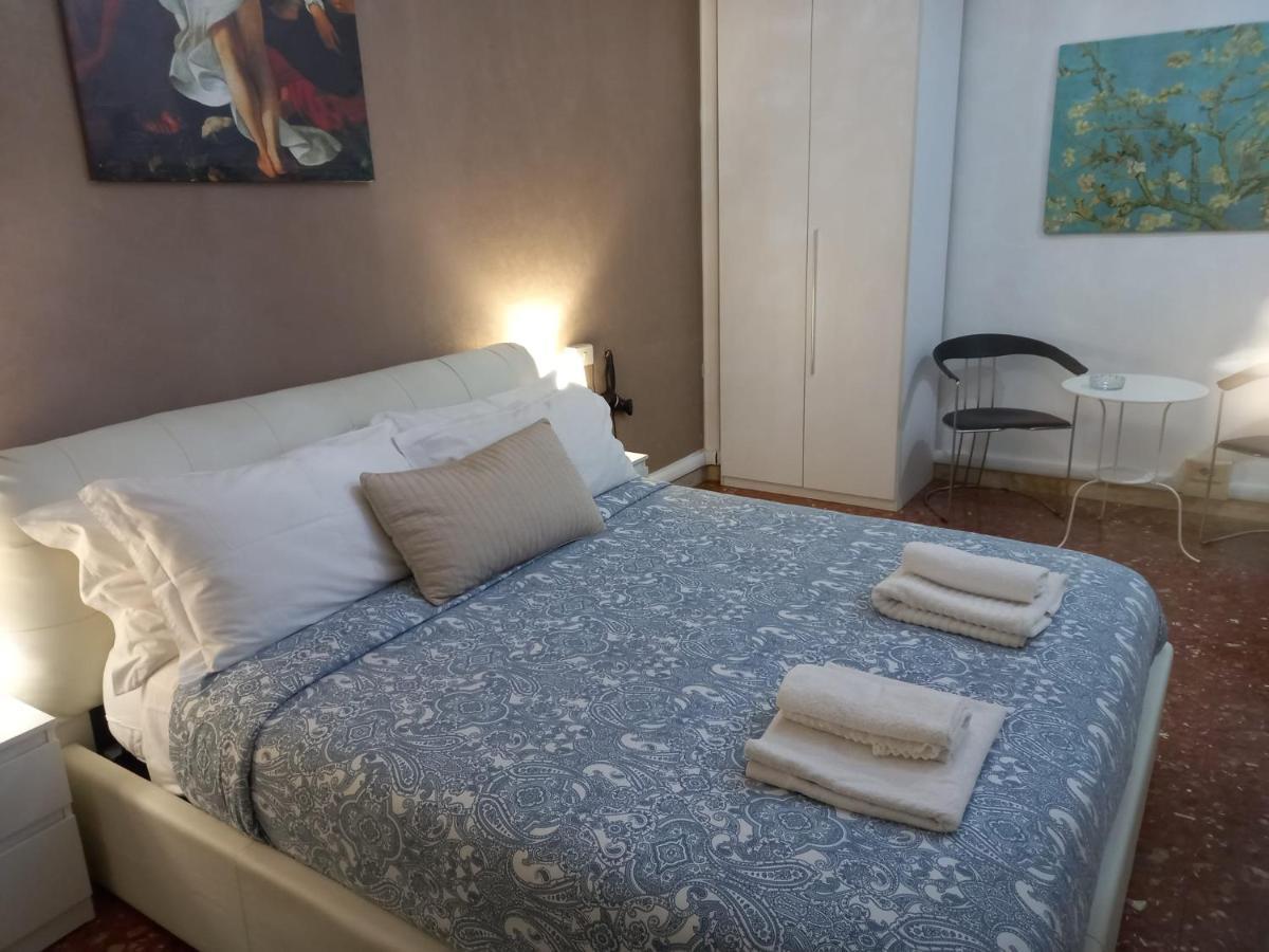 Appia Avenue 639 Hotel Rome Bagian luar foto