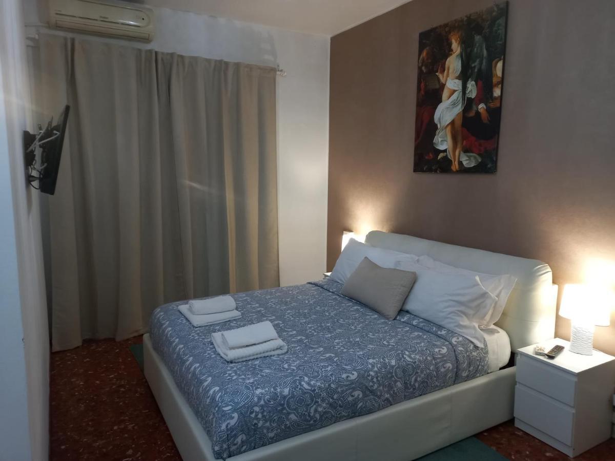 Appia Avenue 639 Hotel Rome Bagian luar foto