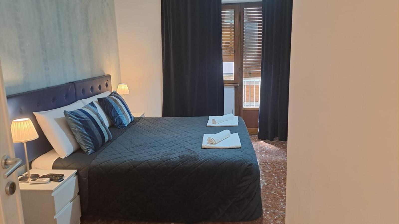 Appia Avenue 639 Hotel Rome Bagian luar foto