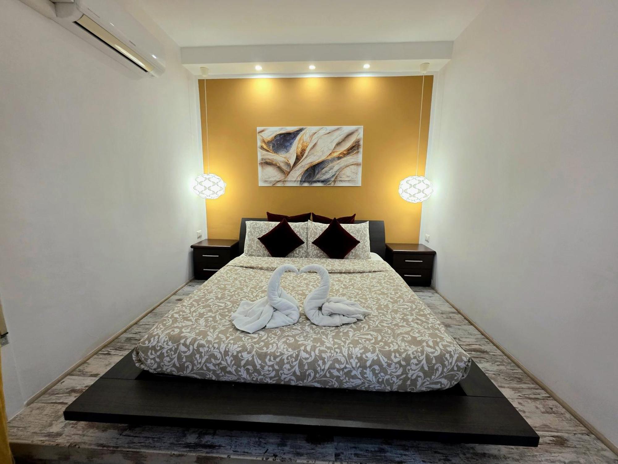 Appia Avenue 639 Hotel Rome Bagian luar foto