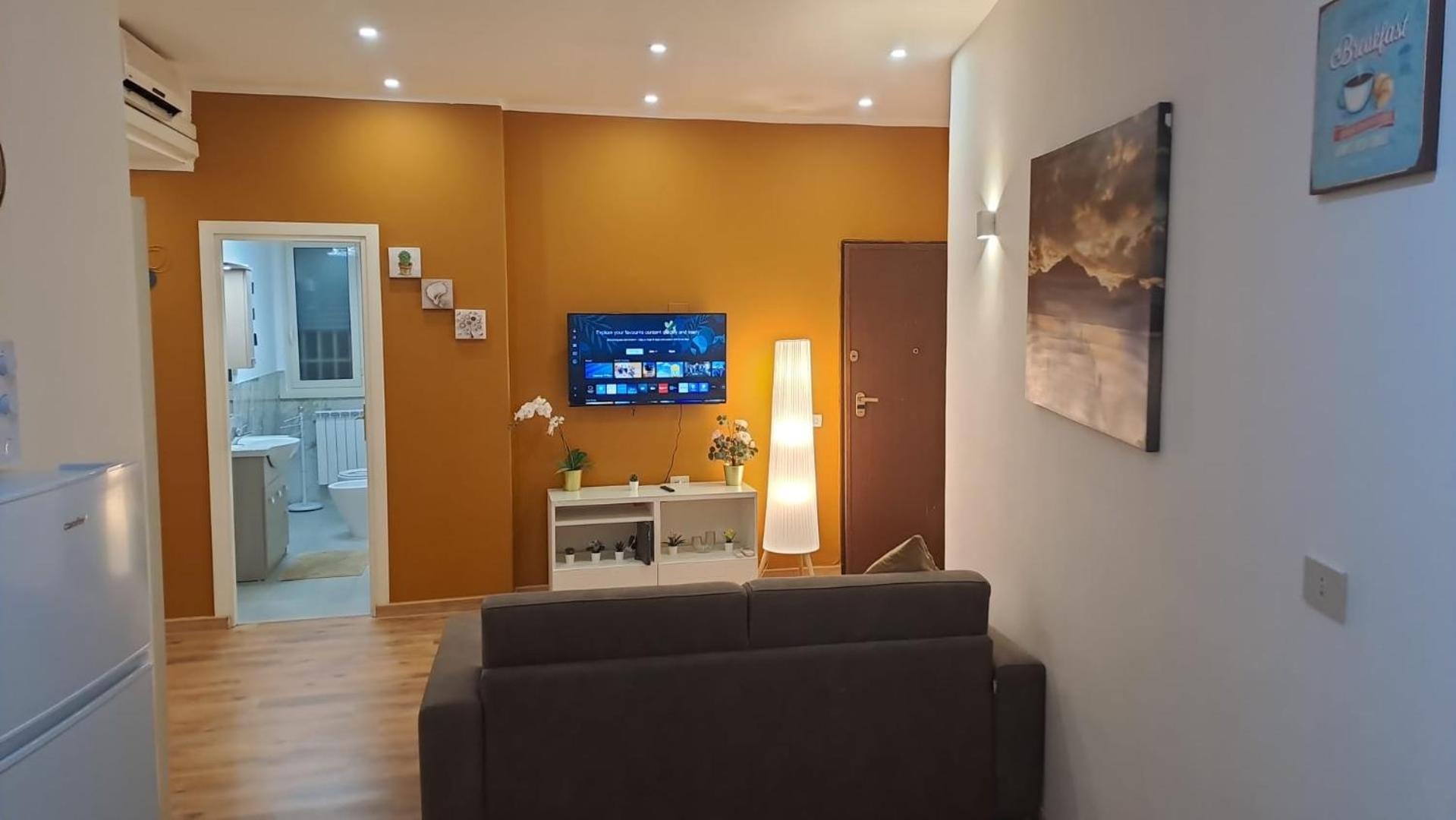 Appia Avenue 639 Hotel Rome Bagian luar foto