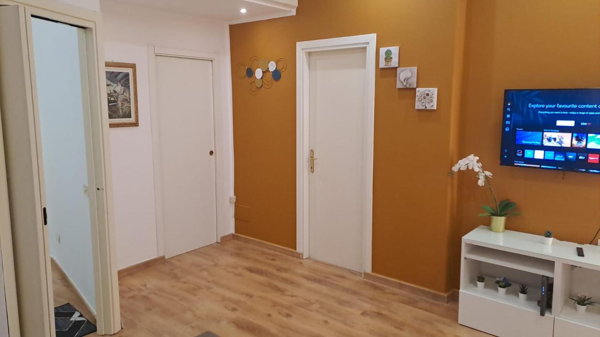 Appia Avenue 639 Hotel Rome Bagian luar foto